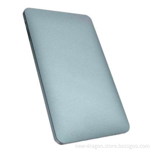 7-inch E-book Reader with Boxchip F15/E200, 800 x 480P Resolution, Supports Adobe DRM